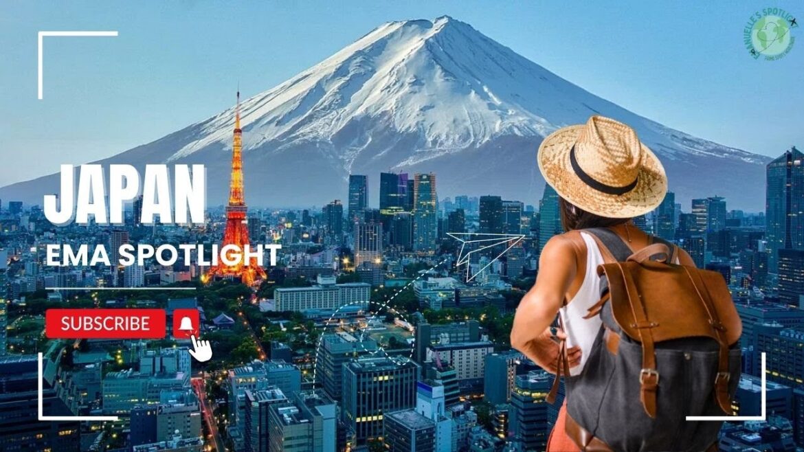 10 Best Places to Visit in Japan - 2024 Travel Guide