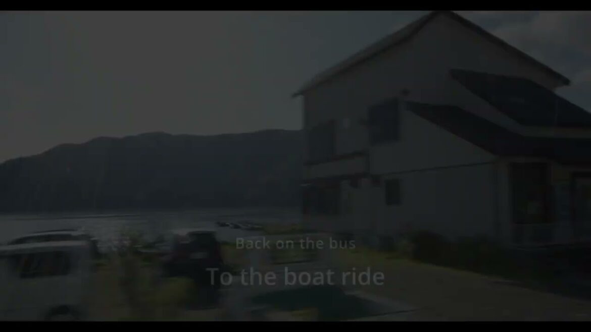 Mt  Fuji Day Trip Via: Bus, Ropeway Funitel, Boat and Bullet Train