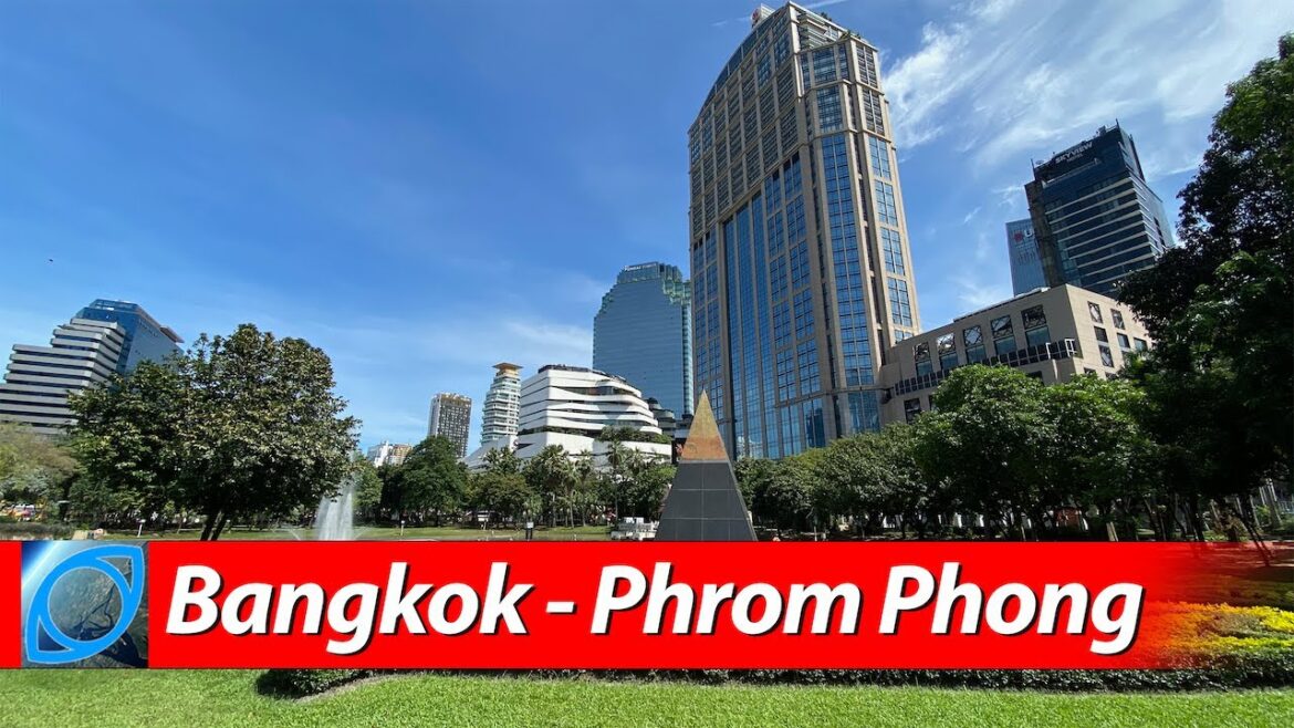 Best of Phrom Phong 🇹🇭 My Bangkok Home Best of Phrom Phong 🇹🇭 My Bangkok Home