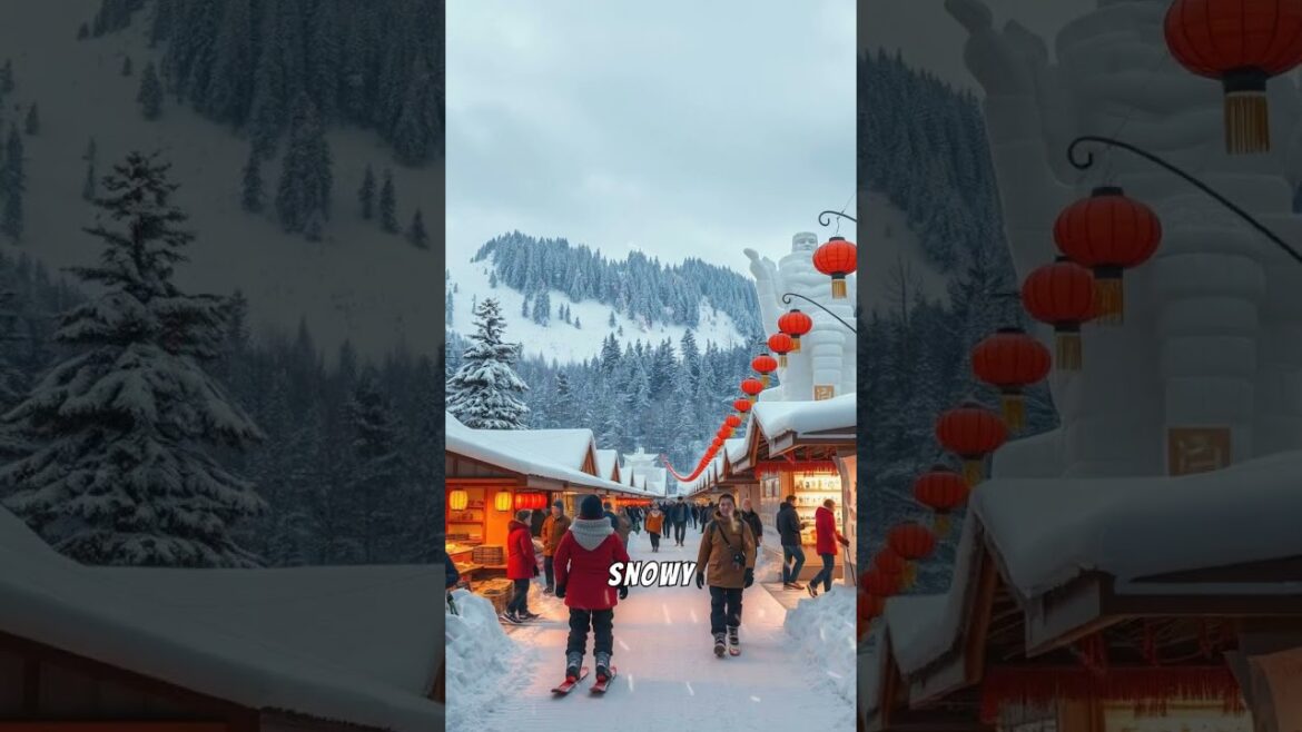 Here are the top 5 things to do in Japan in December #travel #facts #nature #adventure #top Here are the top 5 things to do in Japan in December #travel #facts #nature #adventure #top