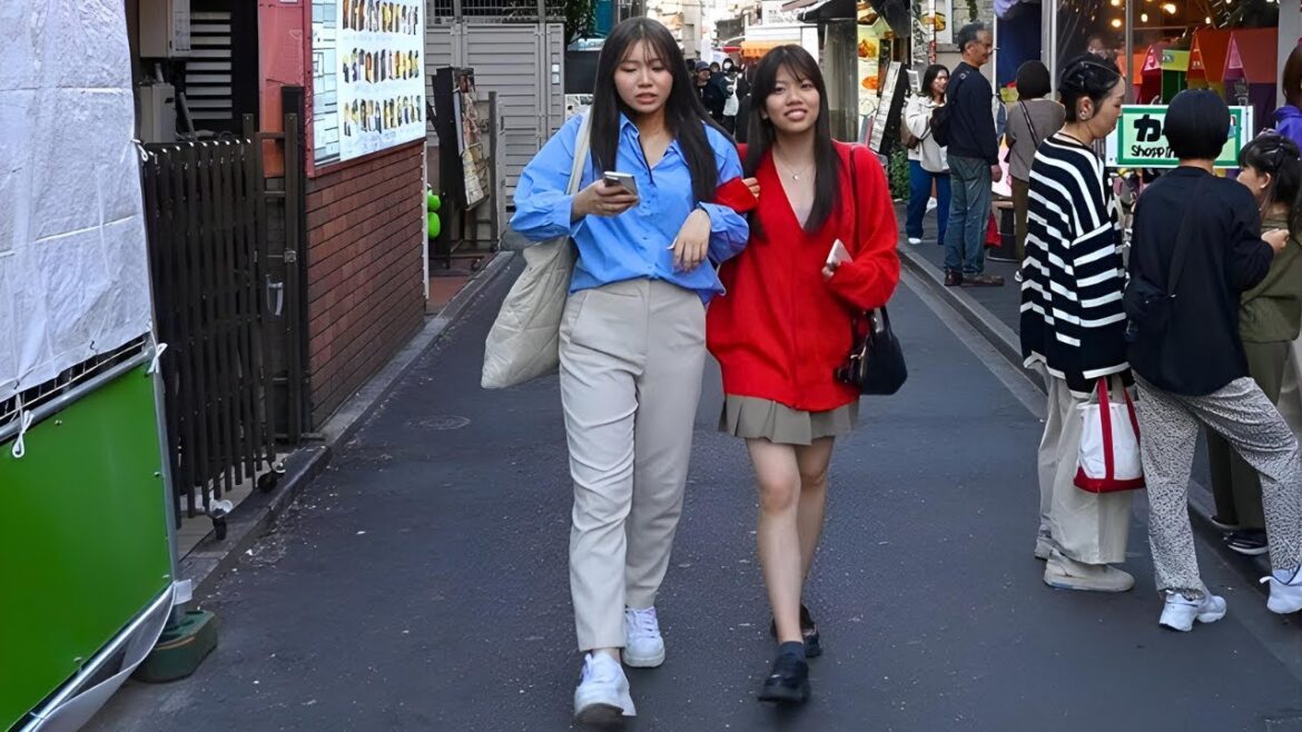 "The Most Desirable Places to Live in Tokyo