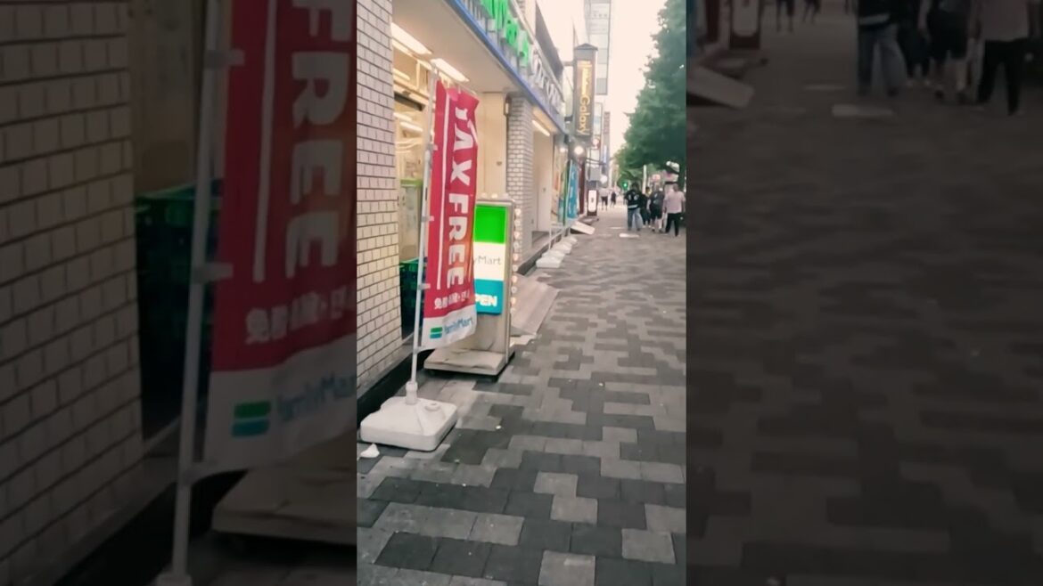 【Walk in Japan】Discovering Akihabara | A Walking Tour of Japan’s Pop Culture Capital - Johnny JAM🎸