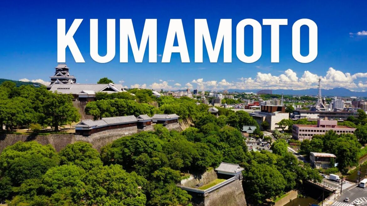 Kumamoto Japan: 8 Best Things To Do In Kumamoto Japan Kumamoto Japan: 8 Best Things To Do In Kumamoto Japan