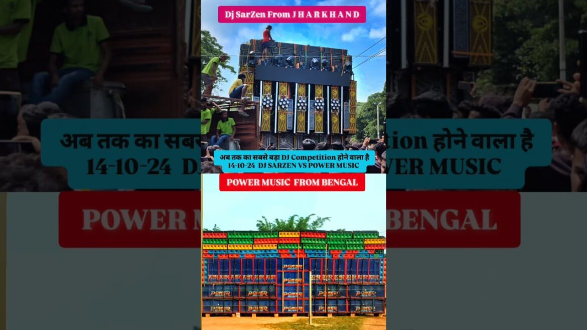 Dj Sarzen Vs Power Music 14/10/24 competition @DJSARZENTHEMASTEROFBASS@POWERMUSIC_OFFICIAL Dj Sarzen Vs Power Music 14/10/24 competition @DJSARZENTHEMASTEROFBASS@POWERMUSIC_OFFICIAL