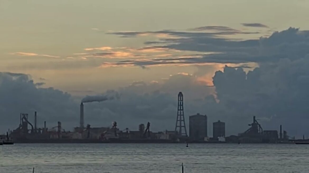 Unveiling Kisarazu City's Charm |  Near Tokyo Japan | Nakanoshima Ohashi Bridge | Explore Japan