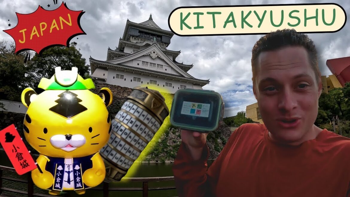 Kitakyushu Kitakyushu