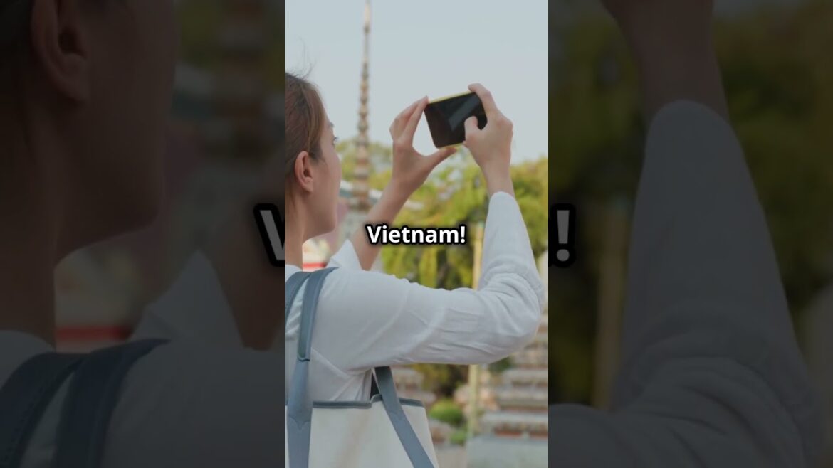 Solo Travel Paradise: Top 3 Destinations in Thailand, Vietnam, and Japan Solo Travel Paradise: Top 3 Destinations in Thailand, Vietnam, and Japan