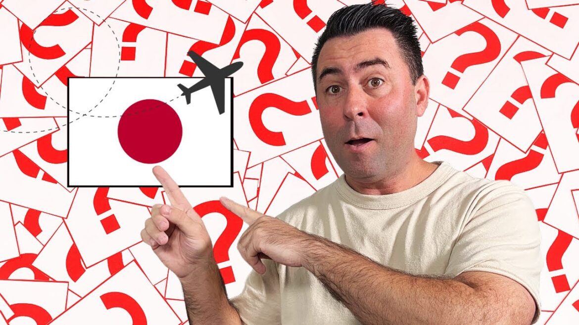 YOUR Japan Travel Questions Answered LIVE | Weekly Japan Travel Q&A