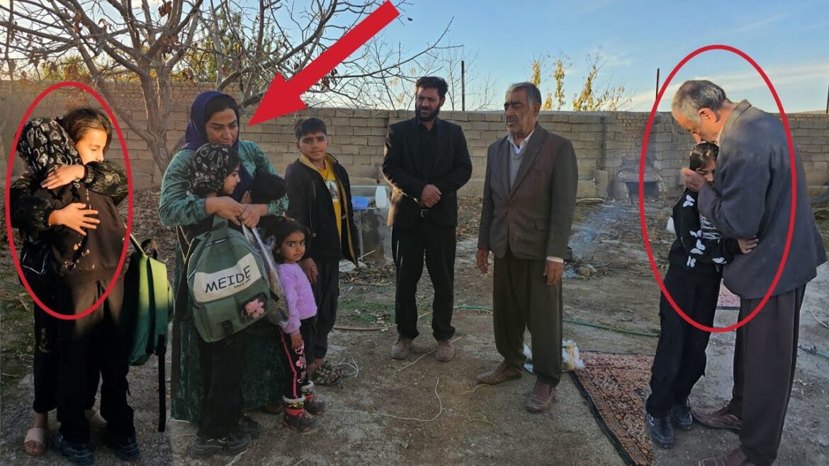 Who is this poor girl? Safigul’s past will never leave her | Rahil Story Who is this poor girl? Safigul's past will never leave her | Rahil Story