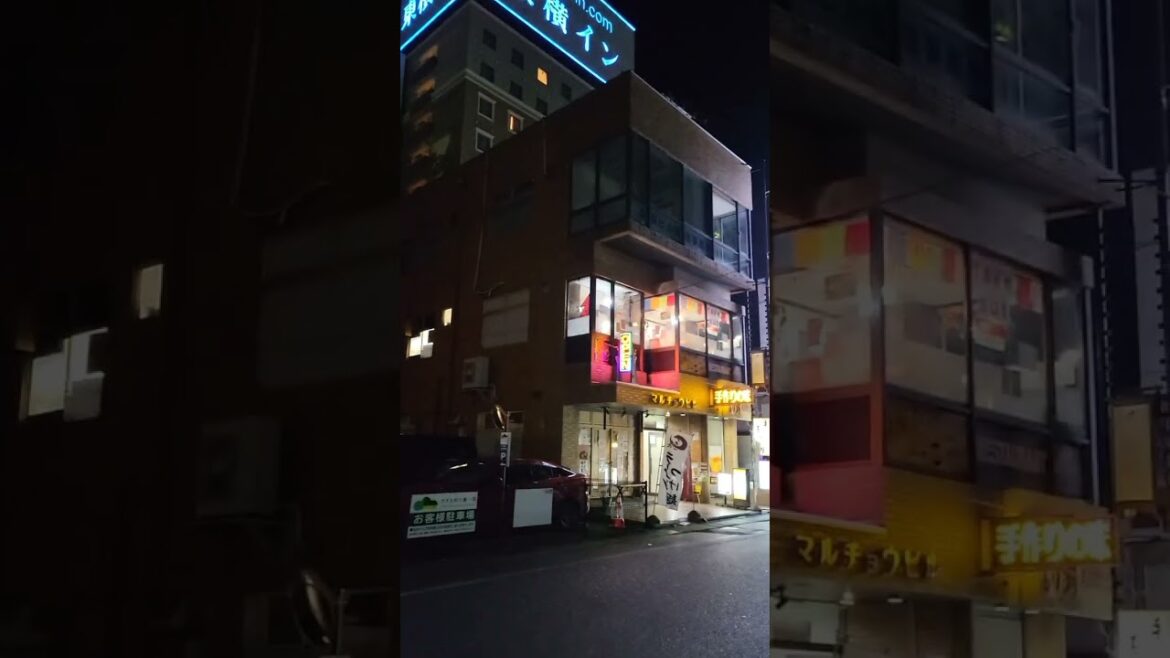 Sendai to Ichinoseki Iwate Prefecture