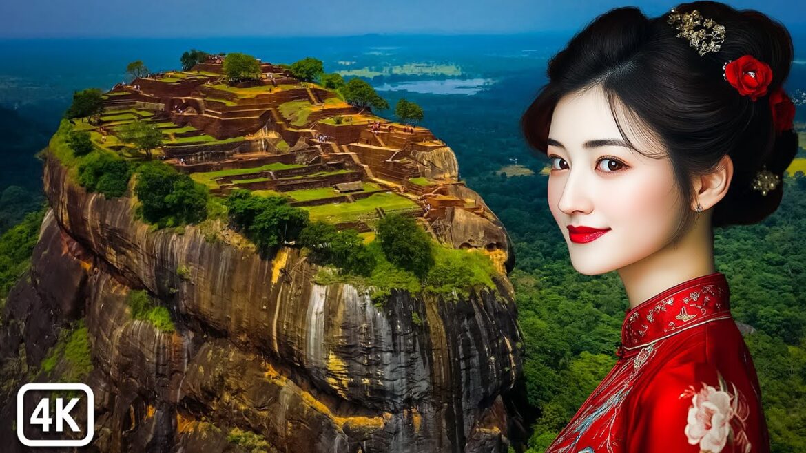 30 Most Beautiful Places in Asia | 4K Travel Documentary 30 Most Beautiful Places in Asia | 4K Travel Documentary