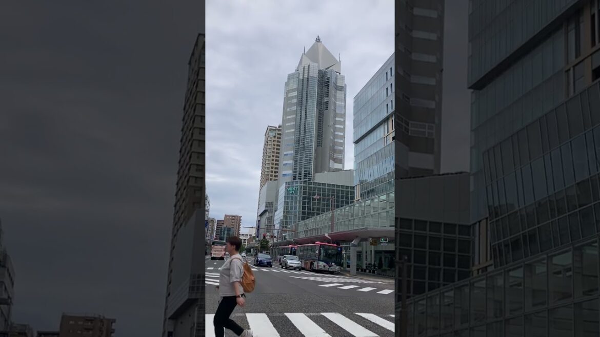 1973 Niigata, Niigata