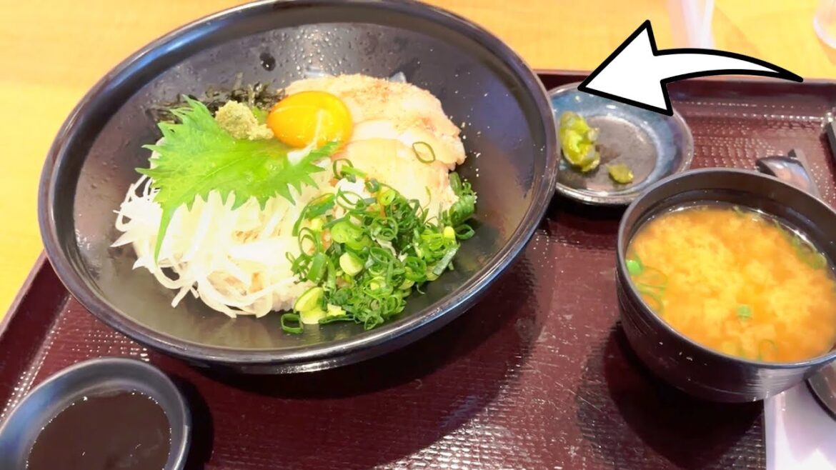 Delicious! Refresh yourself at the super public bath where you can eat Uwajima Taimeshi