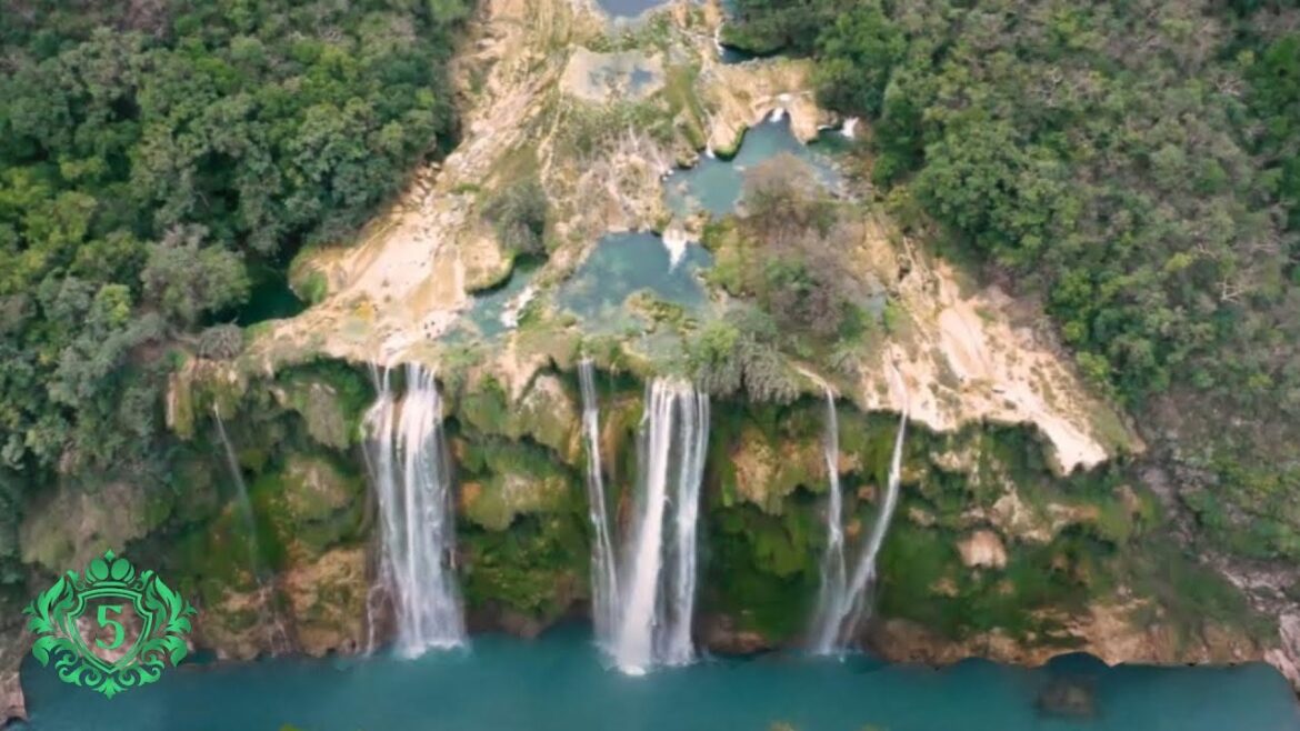 The Top 5 Most Beautiful Travel Destinations! The Top 5 Most Beautiful Travel Destinations!