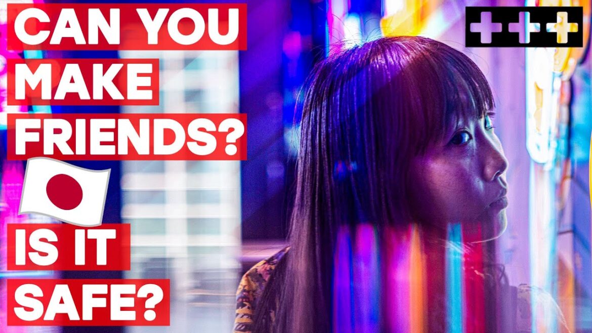 Should YOU Travel JAPAN Alone? | 2025 SOLO TRIP GUIDE