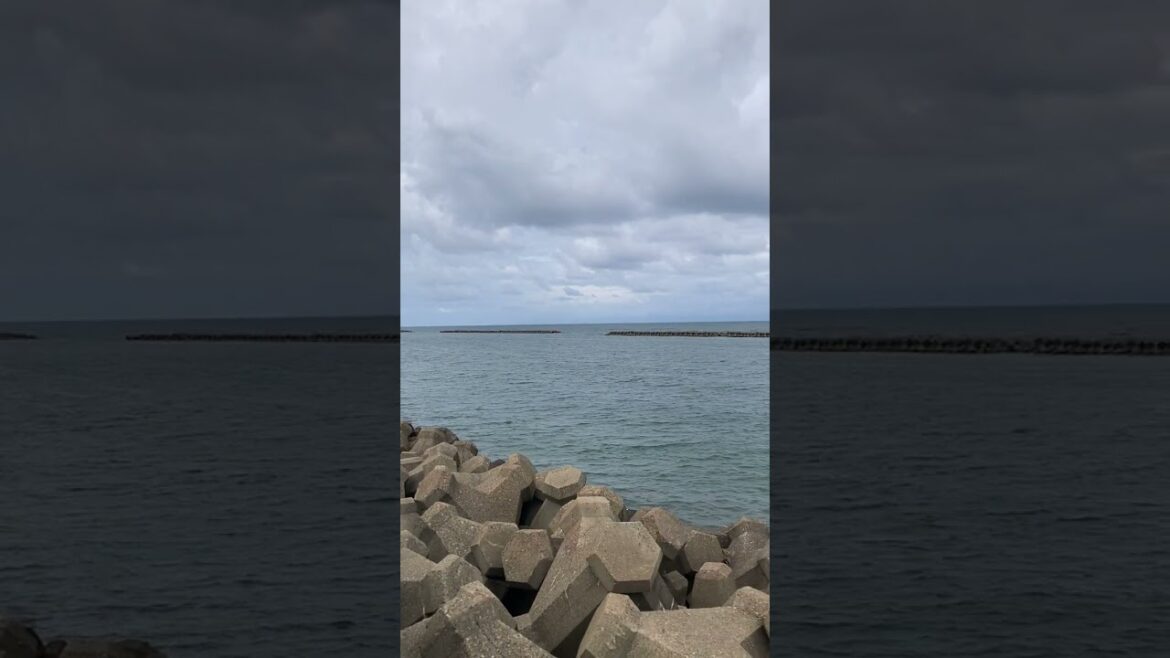 1965 Sea of Japan, Niigata