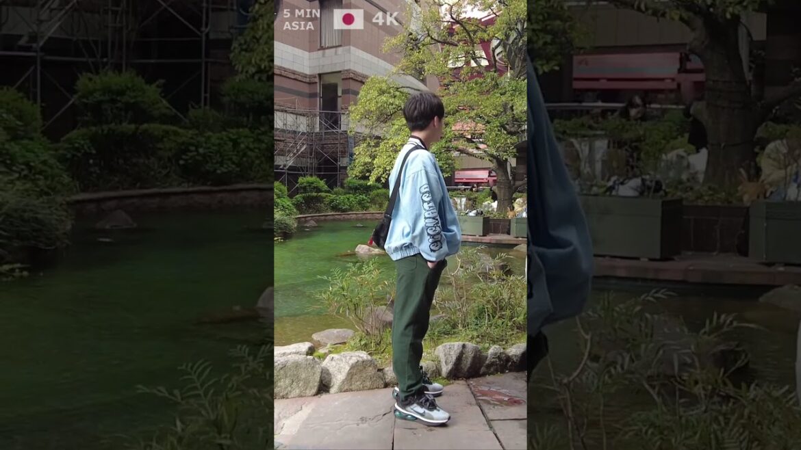 🇯🇵 Visit #Fukuoka in #Japan with us! #Shorts