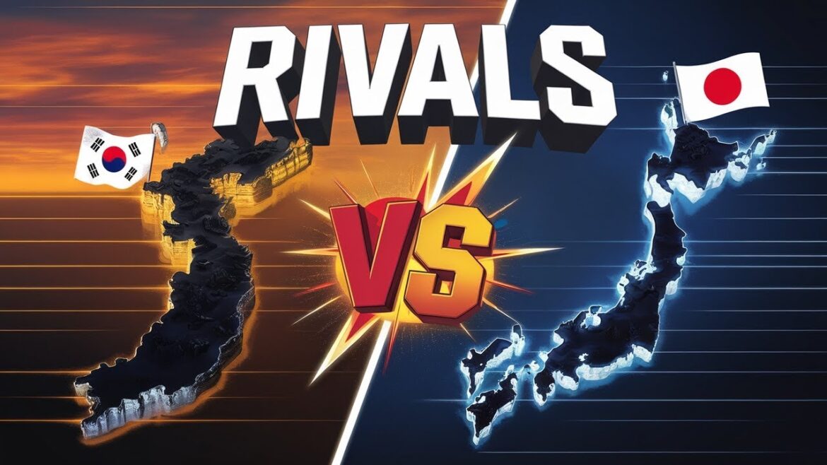 5 Hidden Similarities Between JAPAN and South Korea’s CULTURE Nobody Knows *Audio 5 Hidden Similarities Between JAPAN and South Korea's CULTURE Nobody Knows ***Audio