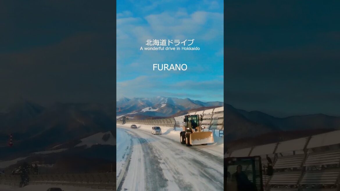 クリスマス時期一度は耳にする音楽♪ #music #christmas #furano