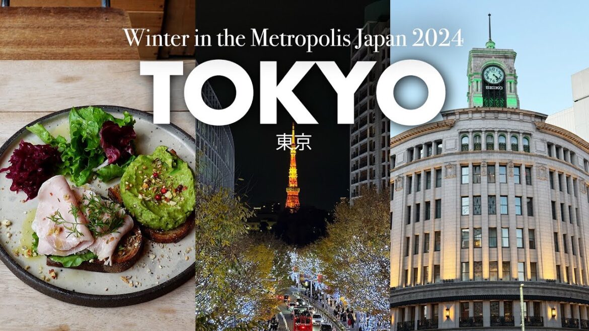 TOKYO VLOG 2024🇯🇵 | Exploring Shibuya, Ginza, Asakusa & Kuramae: A Journey into Nostalgic Japan TOKYO VLOG 2024🇯🇵 | Exploring Shibuya, Ginza, Asakusa & Kuramae: A Journey into Nostalgic Japan