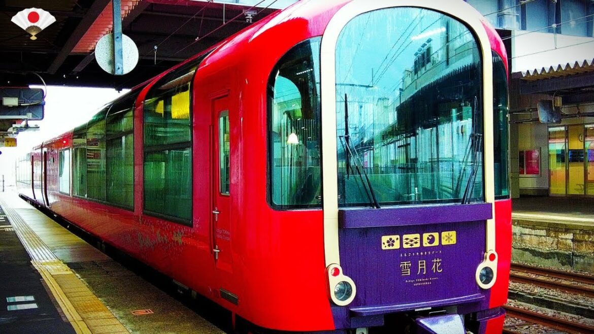 【Vlog: Niigata】 Spend a luxurious time at the SETSUGEKKA Lounge. 【Vlog: Niigata】 Spend a luxurious time at the SETSUGEKKA Lounge.