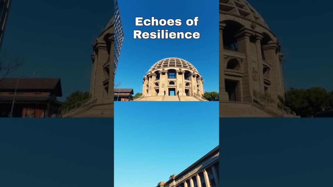 hiroshima peace memorial park a testament to peace, Japan #japan #neverforget #historylesson