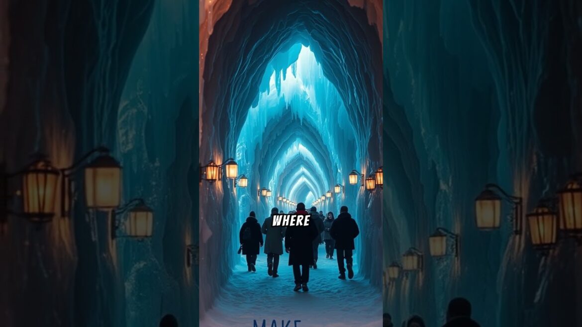 Top 3 Winter Festivals You MUST Experience Before They're Gone! #shorts #WinterFestivals