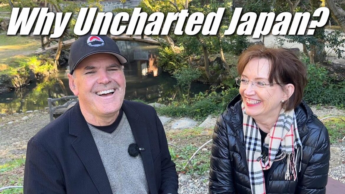 What Makes This Japan Travel Channel Different? What Makes This Japan Travel Channel Different?