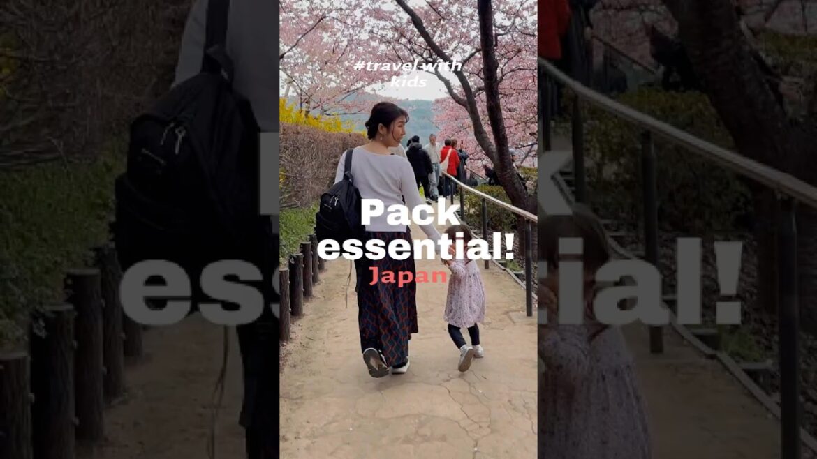 You don’t want to struggle with blisters while you travel! #travelwithkids #japanwithkids #packing You don't want to struggle with blisters while you travel! #travelwithkids #japanwithkids #packing