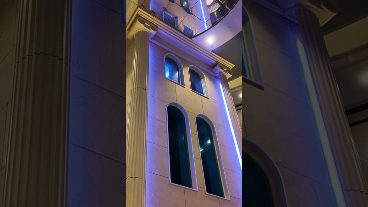 Sailing the Pacific Ocean from Nagoya to Hokkaido in Japan Sailing the Pacific Ocean from Nagoya to Hokkaido in Japan