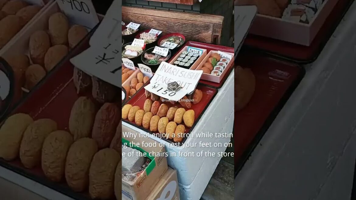 2024 $6 Japanese popular street food series in Japan (Eng SUB)｜Japan Food Lovers Collection