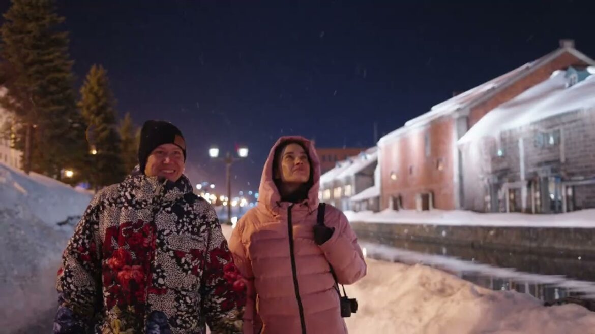 Active Ski Travel - Explore Hokkaido - OMO5 Otaru