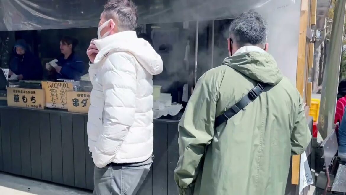 10 Days in Japan: Part 1 (Day 2) 10 Days in Japan: Part 1 (Day 2)