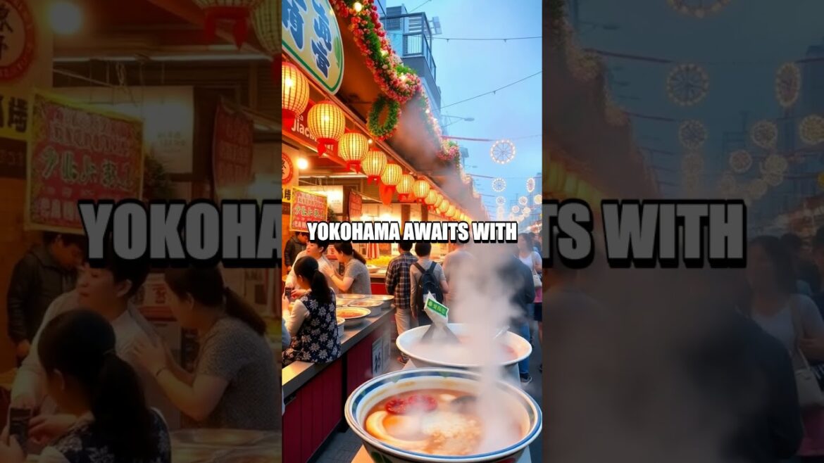 Tasteful Travels: A Culinary Adventure Across Japan's Second Cities