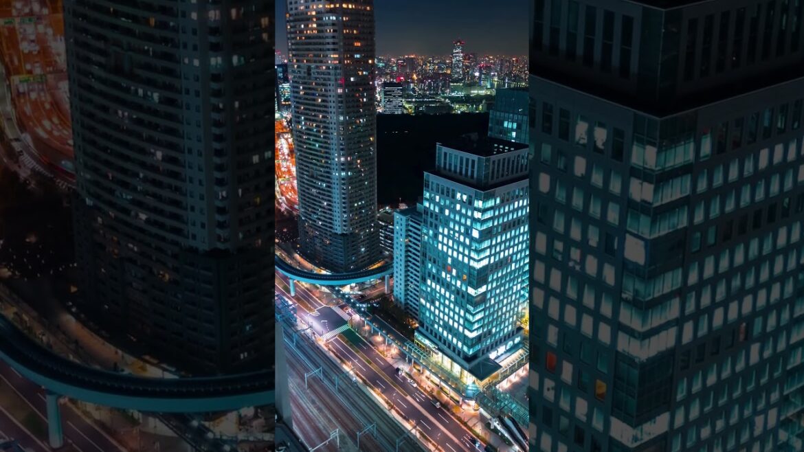 Tokyo: A Stunning New Year and Christmas Travel Destination