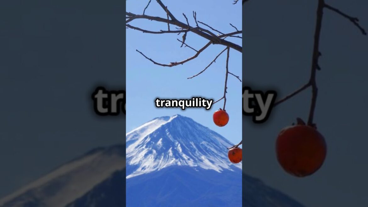 “Breathtaking Sunrise Over Mount Fuji | Relaxing Virtual Escape 🌅” #shorts "Breathtaking Sunrise Over Mount Fuji | Relaxing Virtual Escape 🌅" #shorts