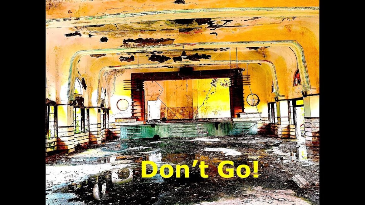 Exploring Maya Hotel, The Queen of Ruins. Kobe 2024. On l’appelle la Reine Des Ruines. Exploring Maya Hotel, The Queen of Ruins. Kobe 2024. On l'appelle la Reine Des Ruines.