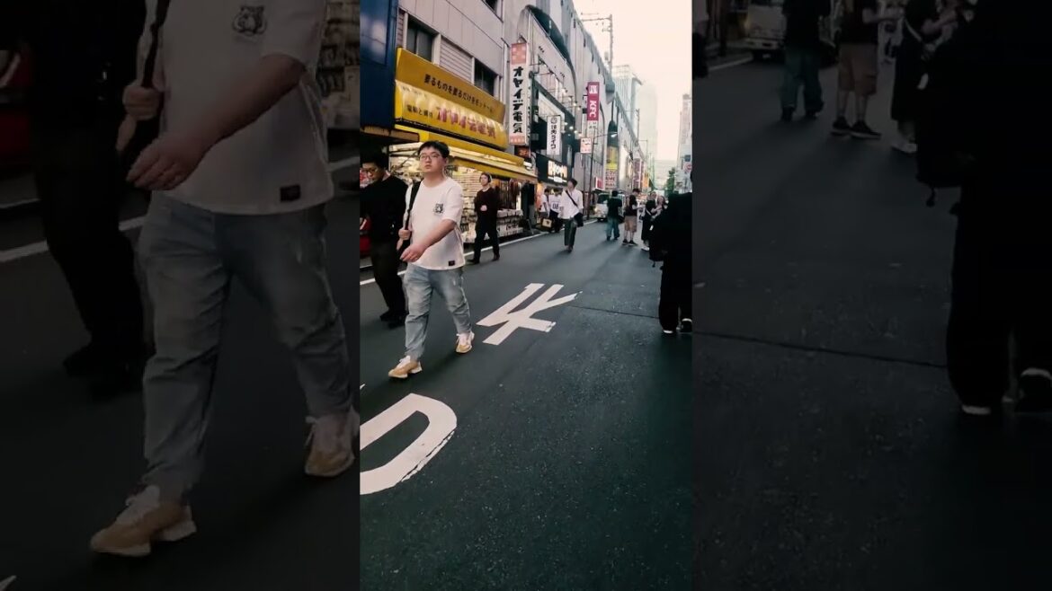 【Walk in Japan】Discovering Akihabara | A Walking Tour of Japan’s Pop Culture Capital - Johnny JAM🎸