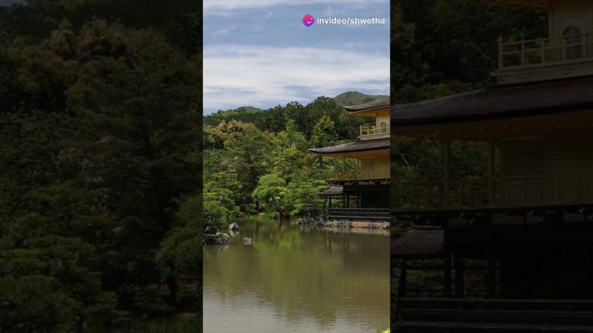 🏯 Top 3 Must-See Temples in Kyoto, Japan #travel #kyototemples #japantravel #viralshorts #japan 🏯 Top 3 Must-See Temples in Kyoto, Japan #travel #kyototemples #japantravel #viralshorts #japan