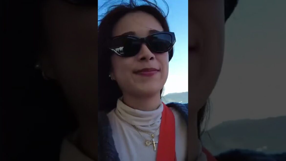 Discovering Sakurajima Active Volcano #onsen #travelblog #japan #volcano