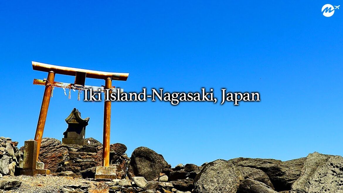 Iki Island – Nagasaki, Japan 4K (Ultra HD) Travel Guide- 壱岐 Iki Island - Nagasaki, Japan 4K (Ultra HD) Travel Guide- 壱岐