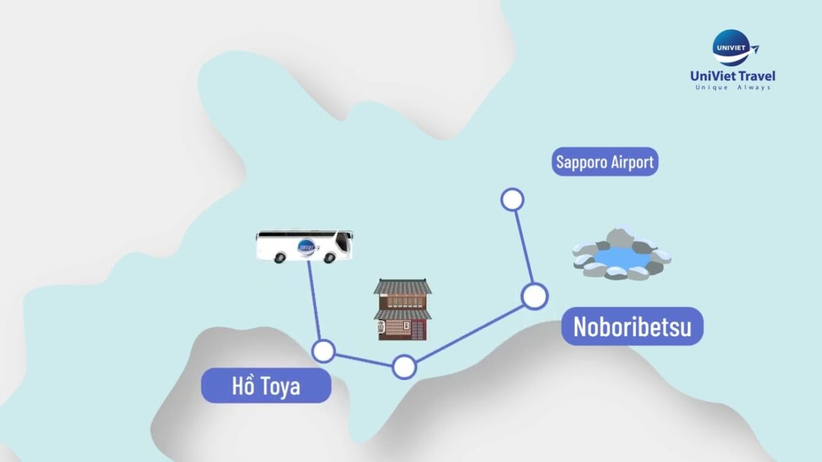 Tour Nhật Bản 2 mùa trong 1: Hoa Anh Đào – Lễ Hội Tuyết Tour Nhật Bản 2 mùa trong 1: Hoa Anh Đào - Lễ Hội Tuyết