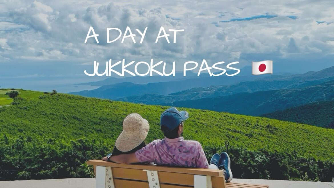 ജപ്പാനിലെ Jukkoku Pass |Izu Trip Part 1 |Japan Malayalam Vlog | m2m | Road Trip Japan | Japan Life