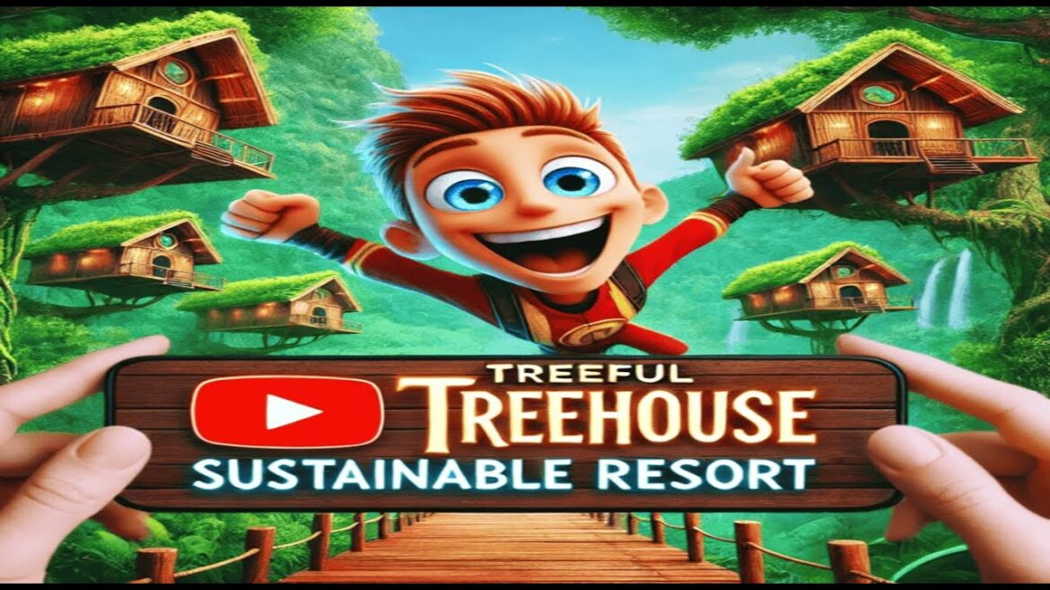 TreeFul Tree House Resort | best house in japan | must see places in japan |  treehouse fantacy TreeFul Tree House Resort | best house in japan | must see places in japan |  treehouse fantacy