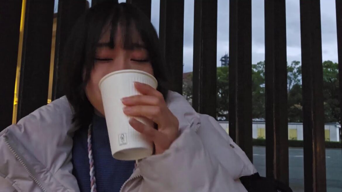 【IRL】KUMAMOTO Trip 雨のひな散歩 熊本 12/13  @HiNas3