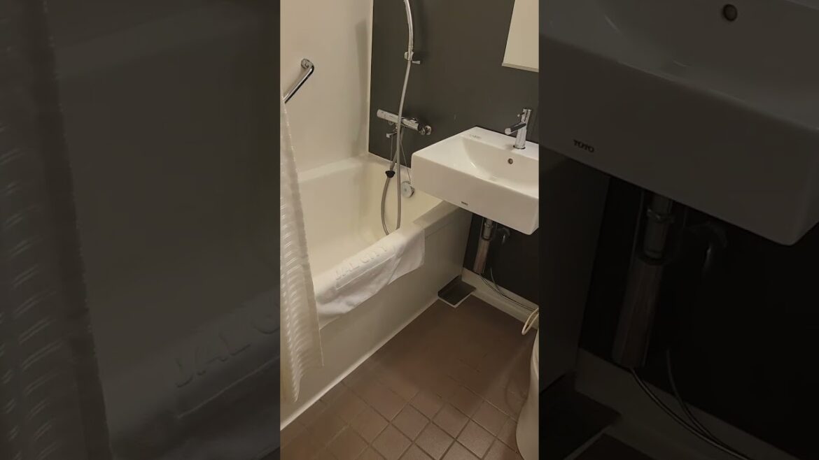 JAL Hotel Sendai