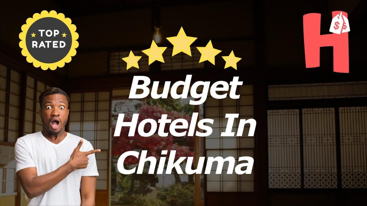 Budget Hotels In Chikuma