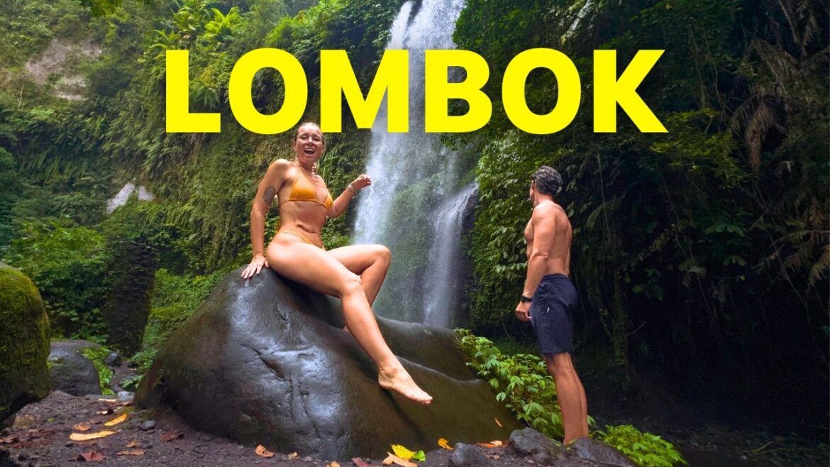 48 Hours in Indonesia’s Most Underrated Island: Lombok ๐ด (Lombok Travel Guide) 48 Hours in Indonesia's Most Underrated Island: Lombok ๐ด (Lombok Travel Guide)