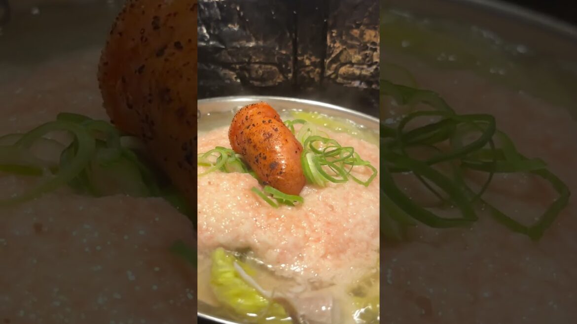 Mentaiko Speciality Yatai in Fukuoka! Nagahama!#7 Mentaiko Speciality Yatai in Fukuoka! Nagahama!#7