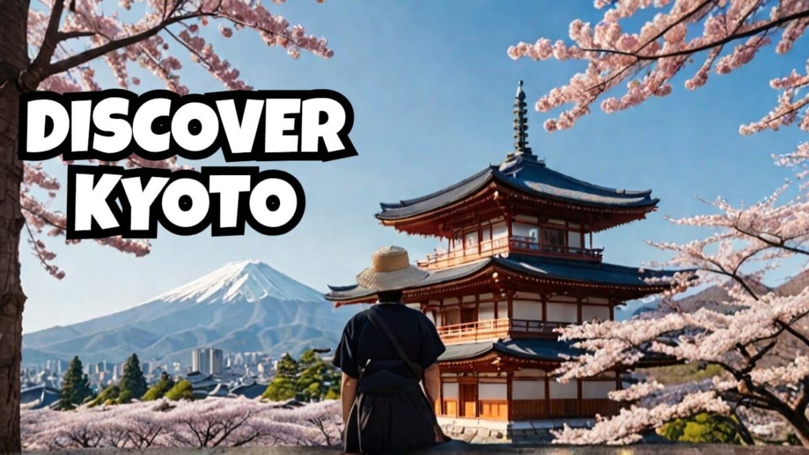 Is Kyoto Japan the Most Underrated Travel Destination?